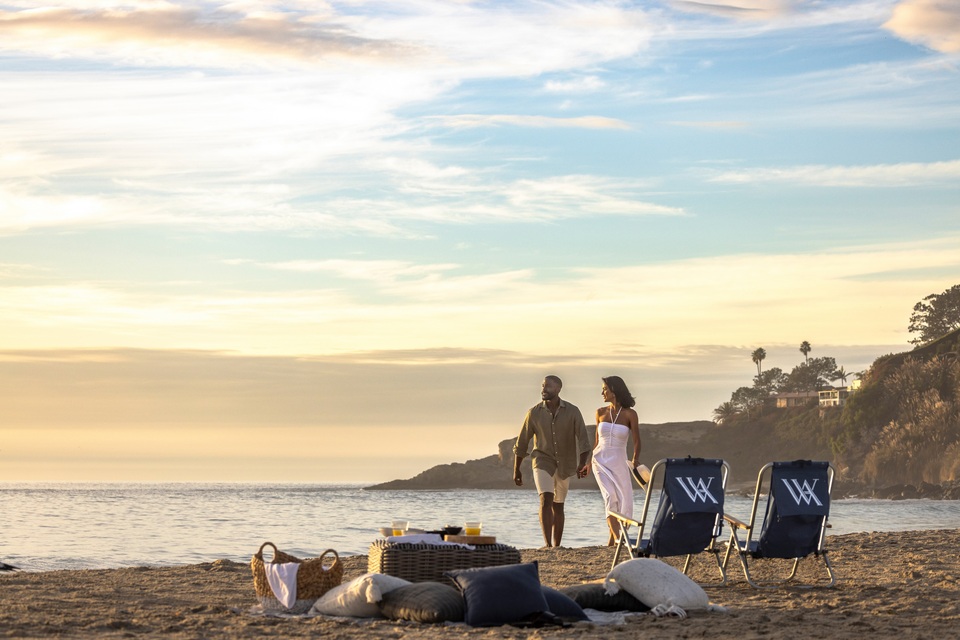 Waldorf Astoria Monarch Beach Resort & Club, photo 8