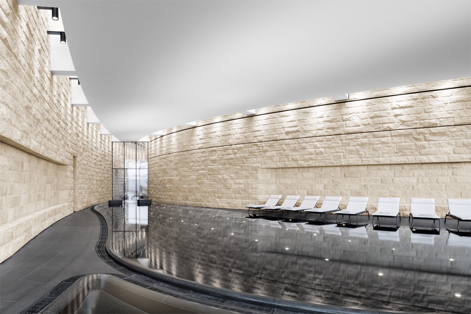 The Dolder Grand Zurich, photo 8