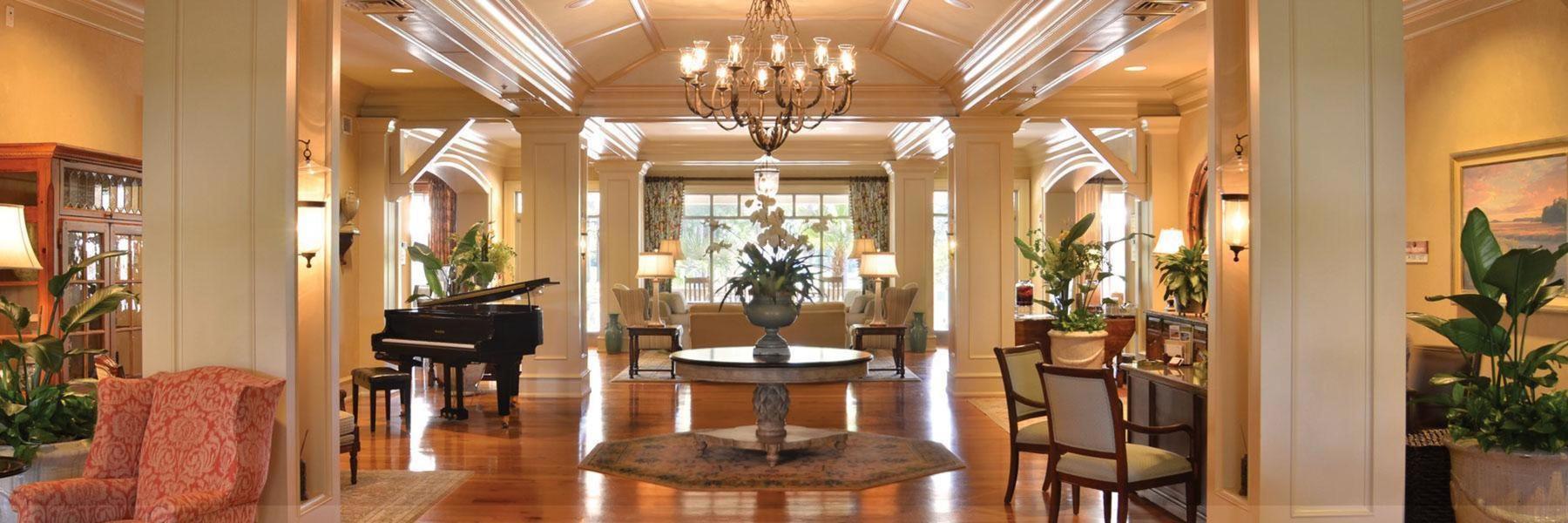 The Inn & Club at Harbour Town, photo 2