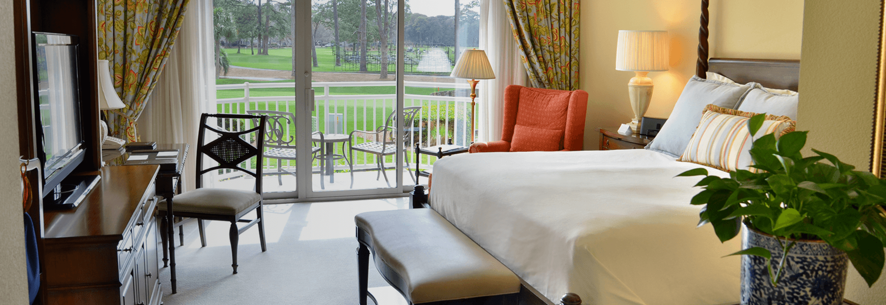 The Inn & Club at Harbour Town, photo 3