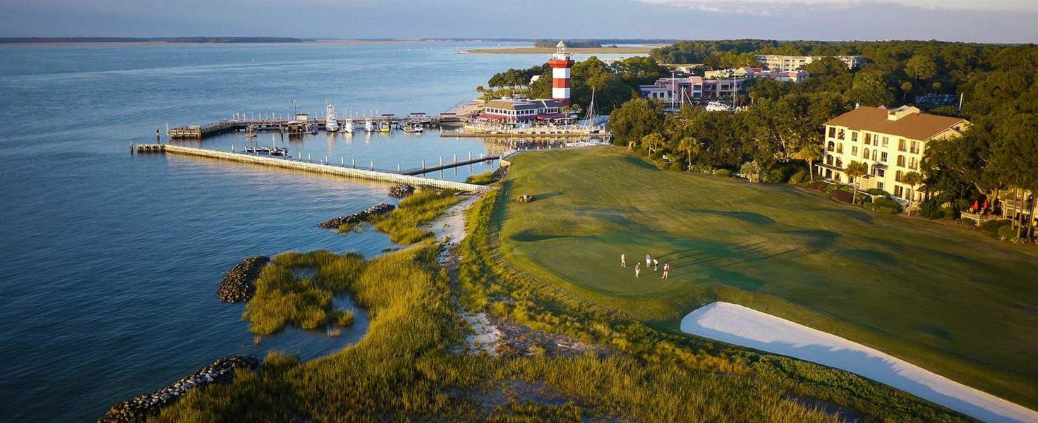 The Inn & Club at Harbour Town, photo 4