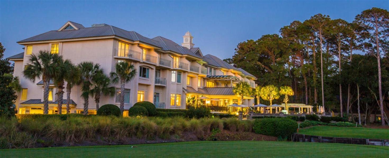 The Inn & Club at Harbour Town, photo 7