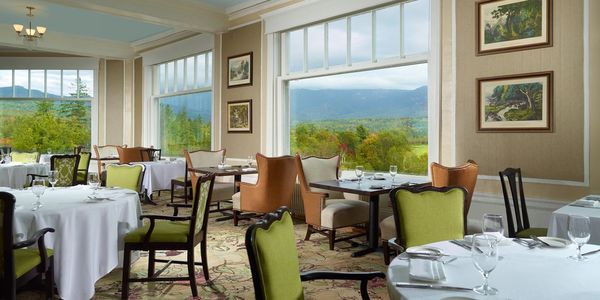 Omni Mount Washington Resort, photo 2