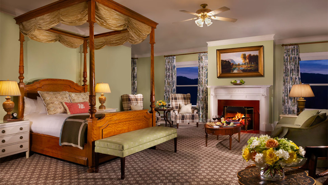 Omni Mount Washington Resort, photo 4
