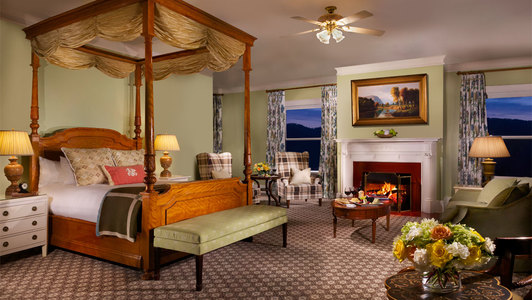 Omni Mount Washington Resort, photo 4