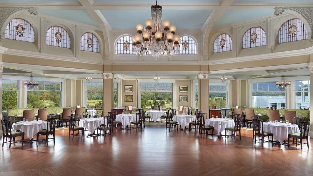 Omni Mount Washington Resort, photo 3