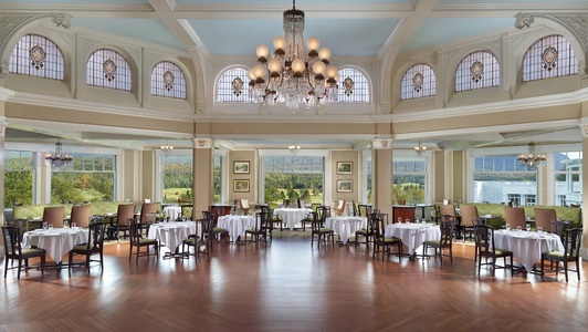 Omni Mount Washington Resort, photo 3