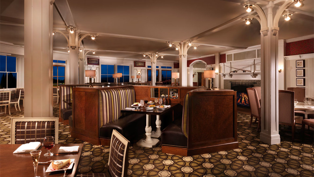 Omni Mount Washington Resort, photo 6
