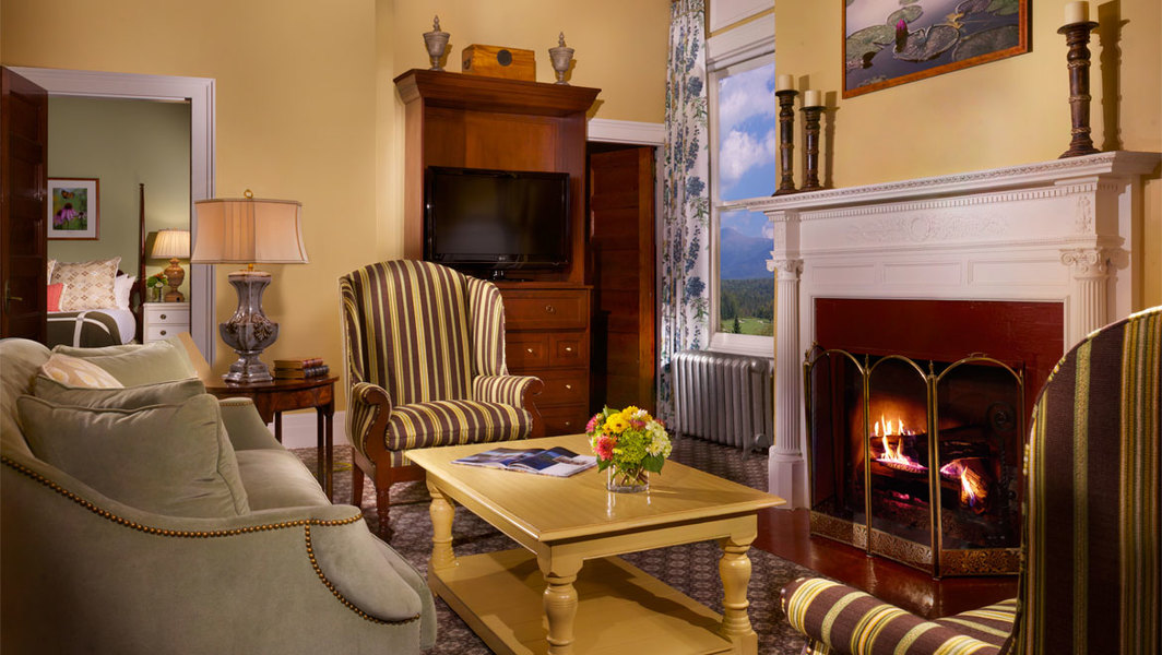 Omni Mount Washington Resort, photo 7