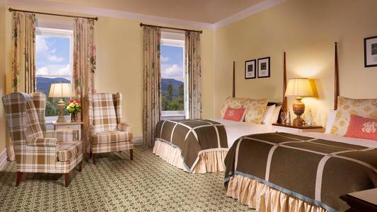 Omni Mount Washington Resort, photo 5