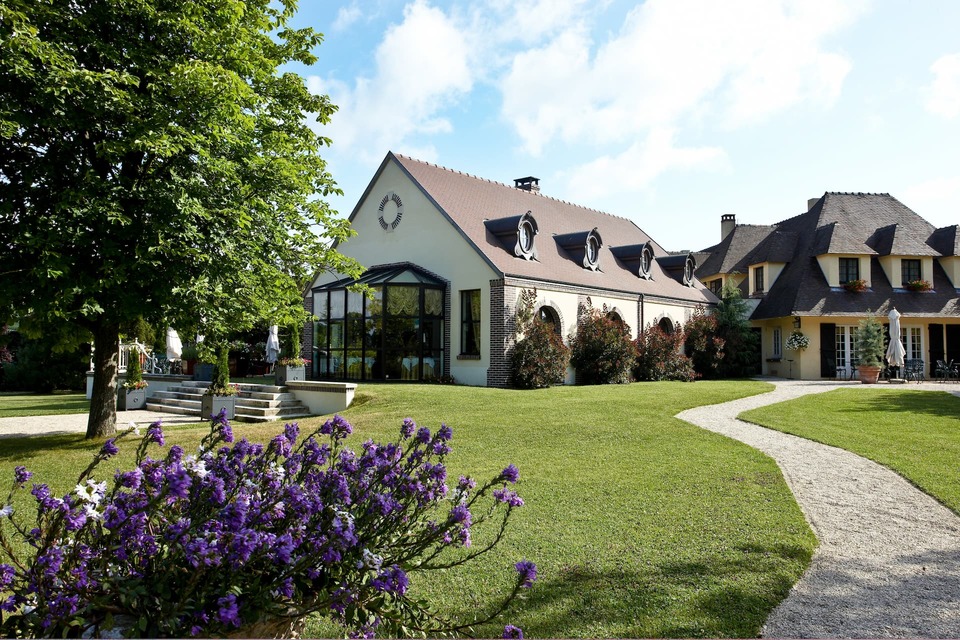Hostellerie La Briqueterie, photo 4