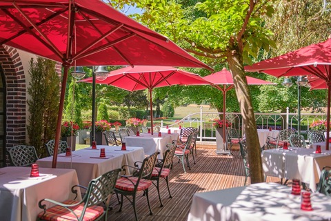 Hostellerie La Briqueterie, photo 2