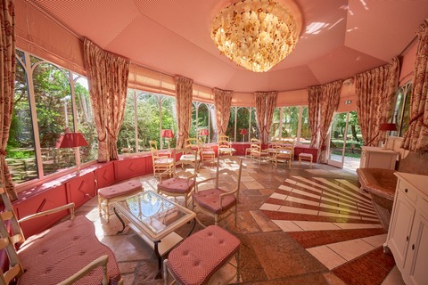 Hostellerie La Briqueterie, photo 3
