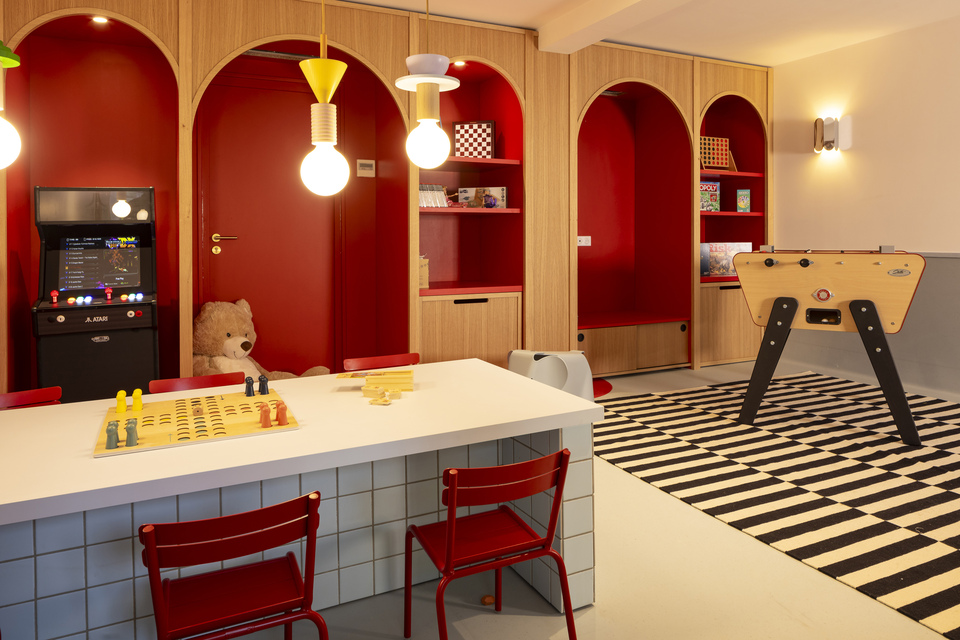Hostellerie La Briqueterie, photo 6