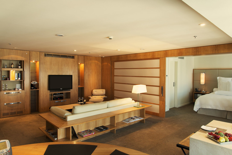 Hotel Emiliano Sao Paulo, photo 5