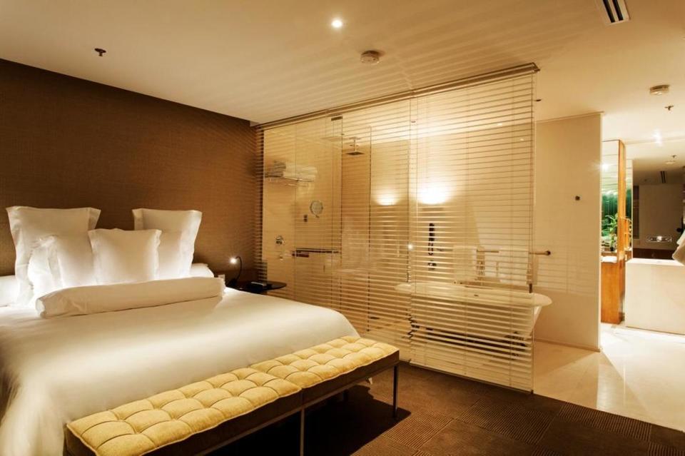 Hotel Emiliano Sao Paulo, photo 4