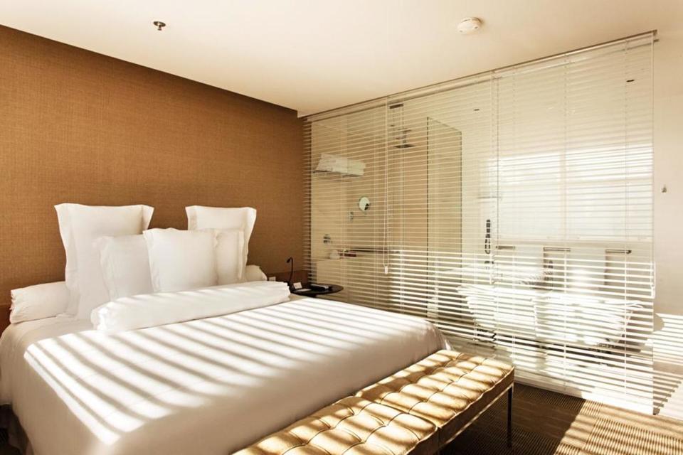 Hotel Emiliano Sao Paulo, photo 7