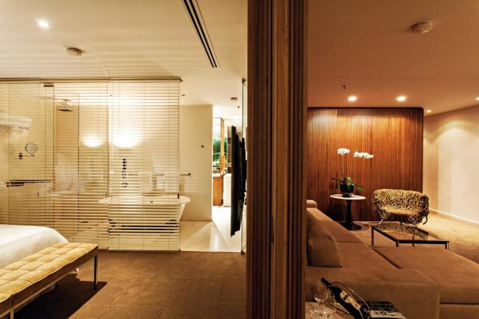 Hotel Emiliano Sao Paulo, photo 6