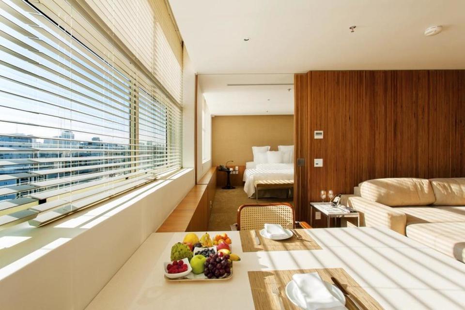 Hotel Emiliano Sao Paulo, photo 3