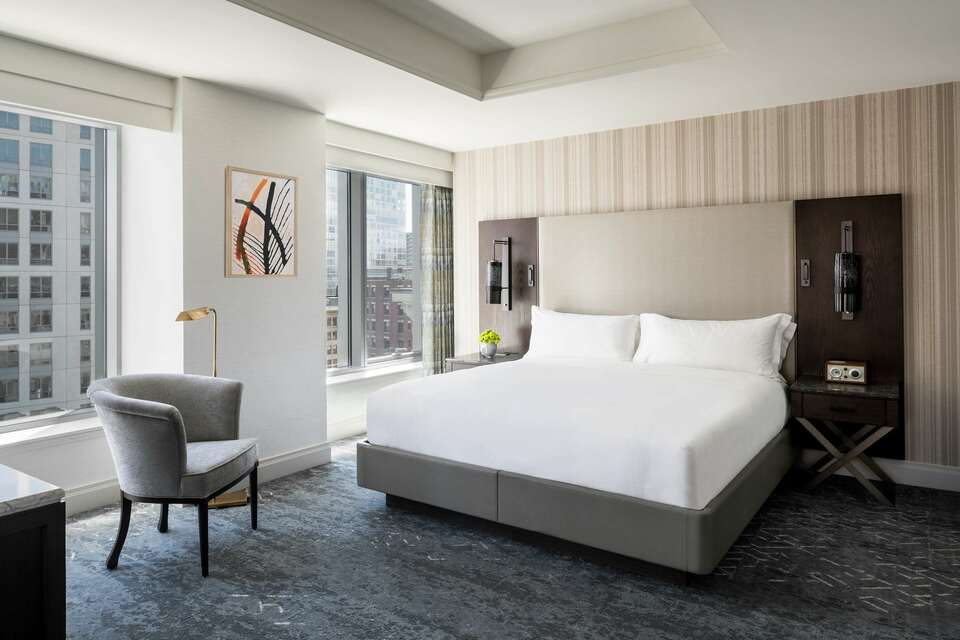 The Ritz-Carlton, Boston, photo 1