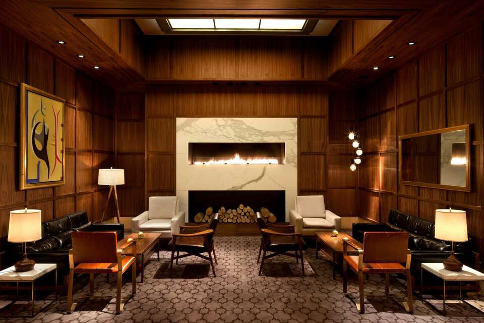 The Ritz-Carlton, Boston, photo 6