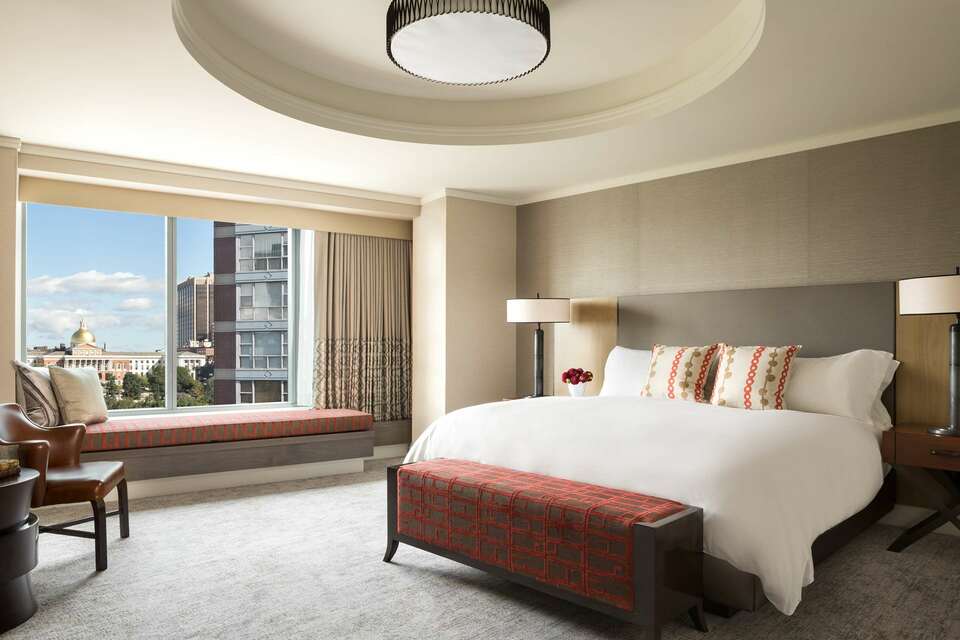 The Ritz-Carlton, Boston, photo 7