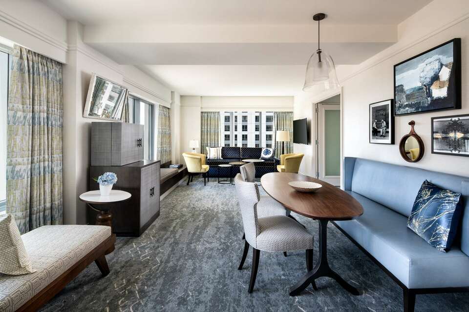 The Ritz-Carlton, Boston, photo 8