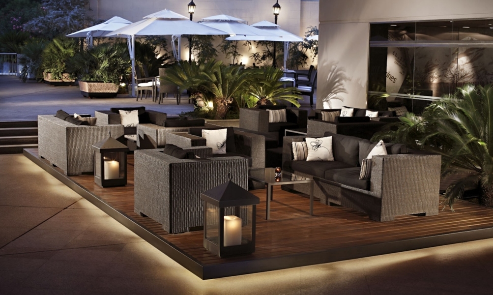 Park Hyatt Mendoza, photo 3