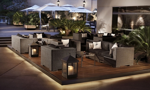 Park Hyatt Mendoza, photo 3