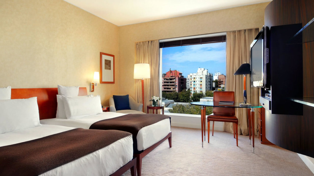 Park Hyatt Mendoza, photo 4