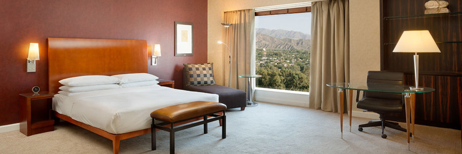 Park Hyatt Mendoza, photo 5