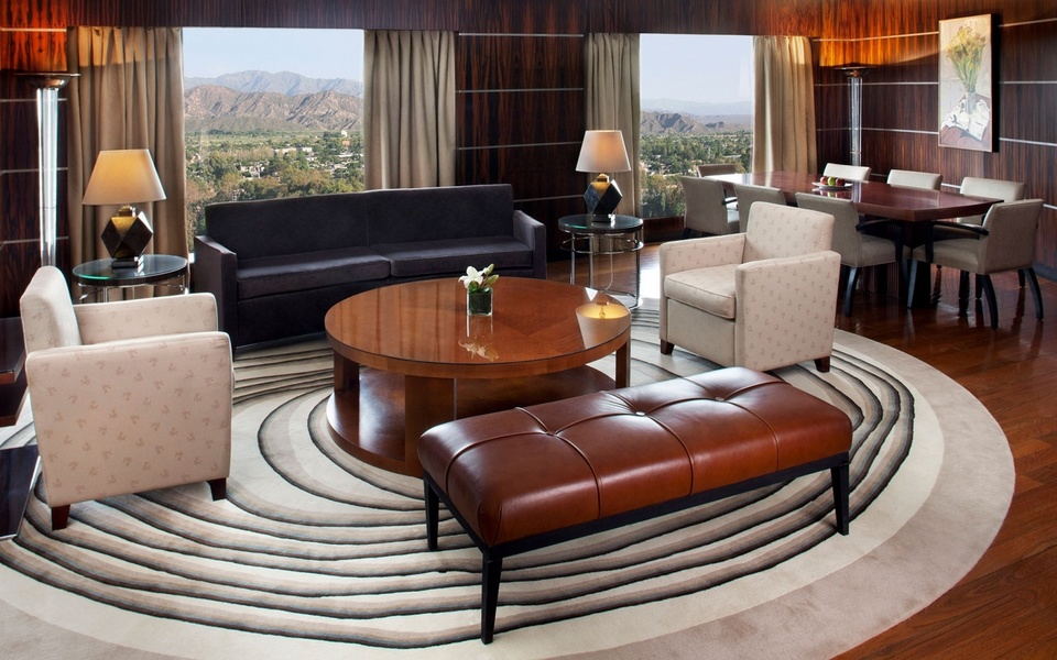 Park Hyatt Mendoza, photo 6