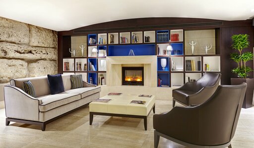 Hotel Indigo Rome - St. George, photo 3