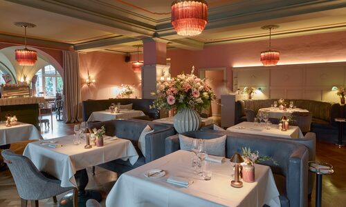 Le Grand Bellevue, photo 4
