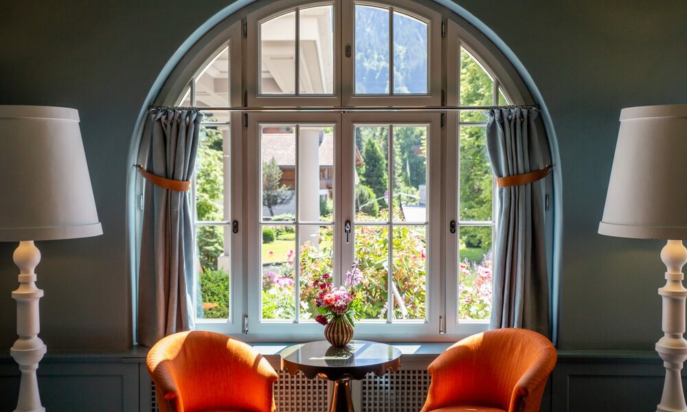Le Grand Bellevue, photo 5