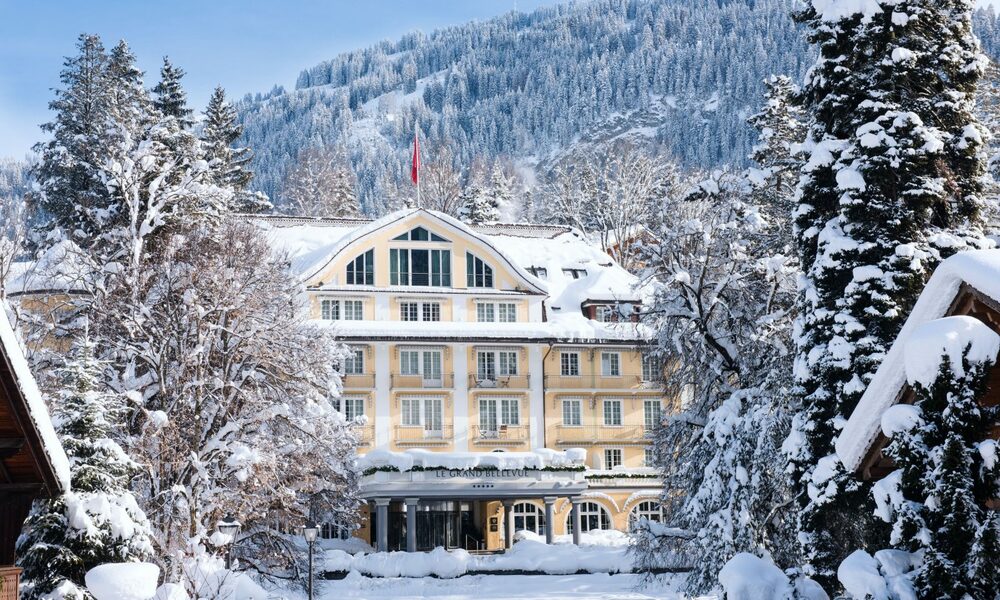 Le Grand Bellevue, photo 6