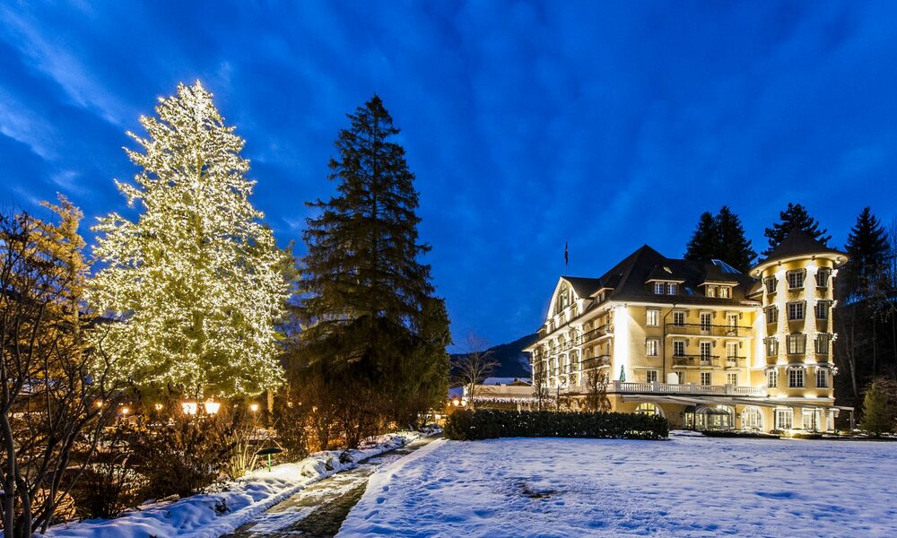 Le Grand Bellevue, photo 8