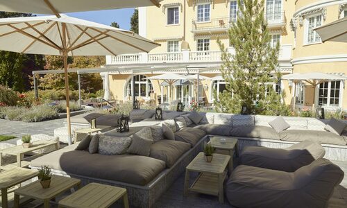 Le Grand Bellevue, photo 2