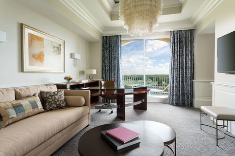 The Ritz-Carlton Naples, Tiburón, photo 3