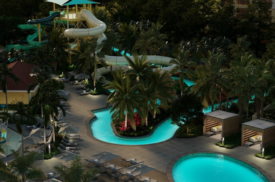 The Ritz-Carlton Naples, Tiburón, photo 4