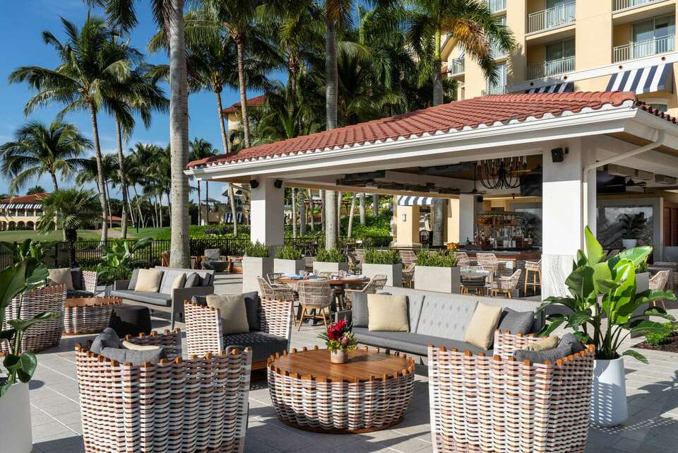 The Ritz-Carlton Naples, Tiburón, photo 6