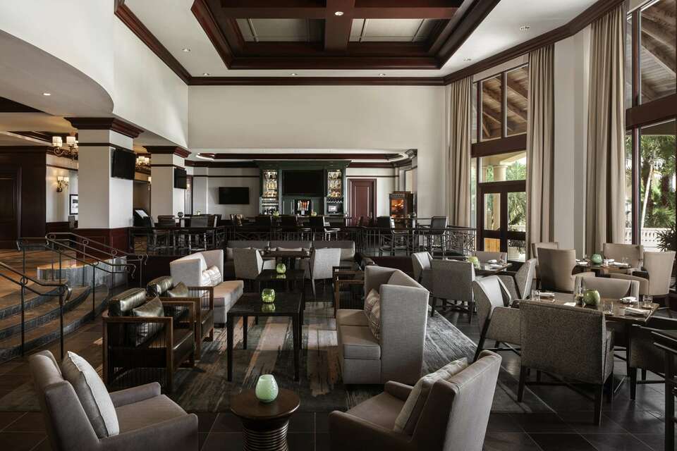 The Ritz-Carlton Naples, Tiburón, photo 7