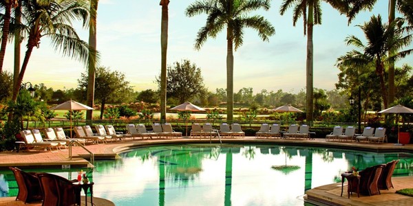 The Ritz-Carlton Naples, Tiburón, photo 5