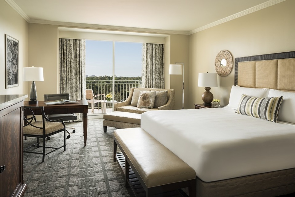 The Ritz-Carlton Naples, Tiburón, photo 2