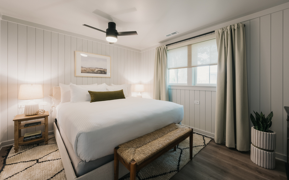 The Bellmoor Inn And Spa, photo 4