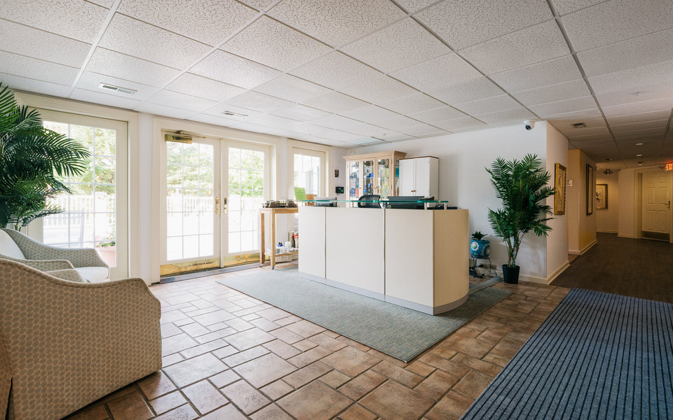 The Bellmoor Inn And Spa, photo 5