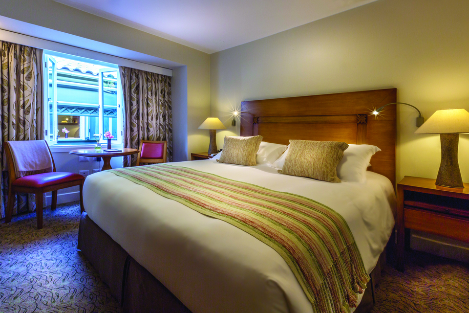 Sanctuary Lodge, A Belmond Hotel, photo 6