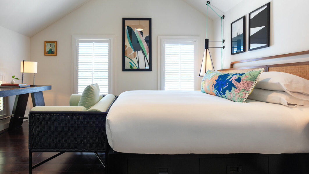 Winslow's Bungalows - Key West Historic Inns, photo 3