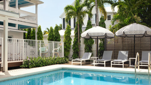 Winslow's Bungalows - Key West Historic Inns, photo 2