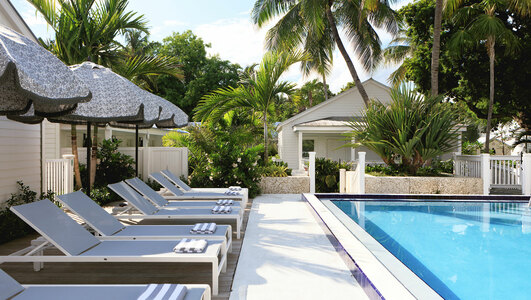 Winslow's Bungalows - Key West Historic Inns, photo 5